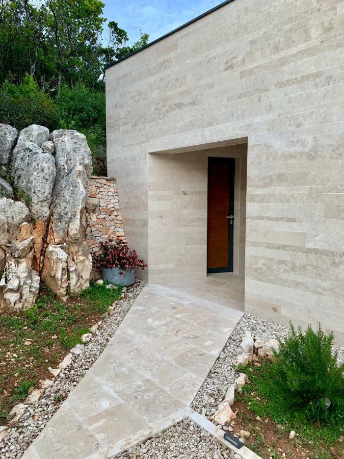 Villa Pietra Selca  Exteriér fotografie