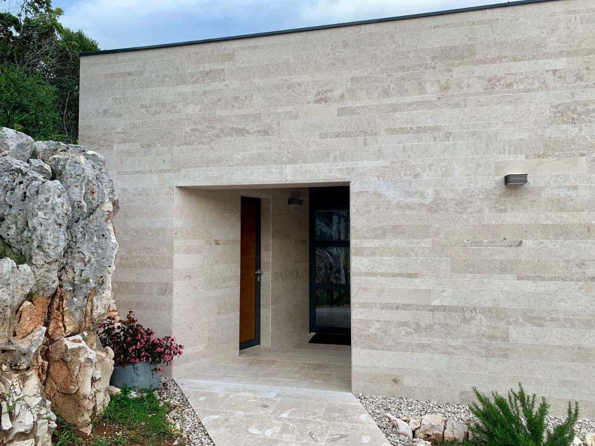 Villa Pietra Selca  Exteriér fotografie